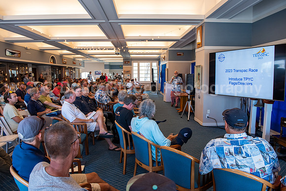 2023 Transpac