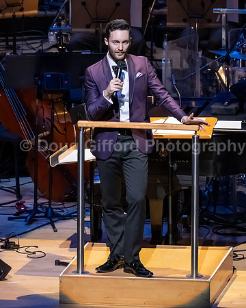 Pacific Symphony - Pops Season Opening Night with Bernadette Peters