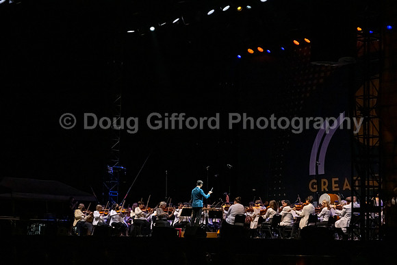 Pacific Symphony - John Williams' Magical Music of Harry Potter