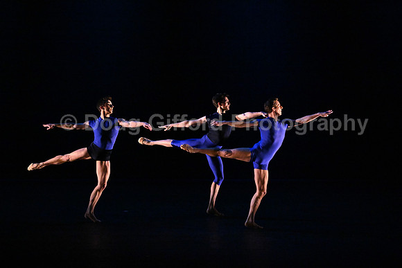 American Ballet Theatre - Forward