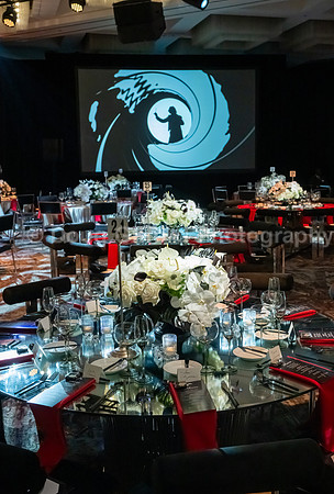 Pacific Symphony - "Diamonds are Forever" Gala 2025