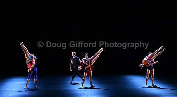 American Ballet Theatre - Forward