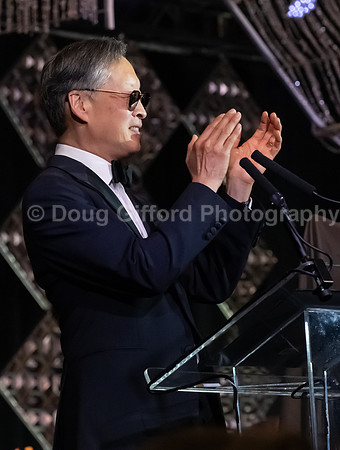 Pacific Symphony - "Diamonds are Forever" Gala 2025