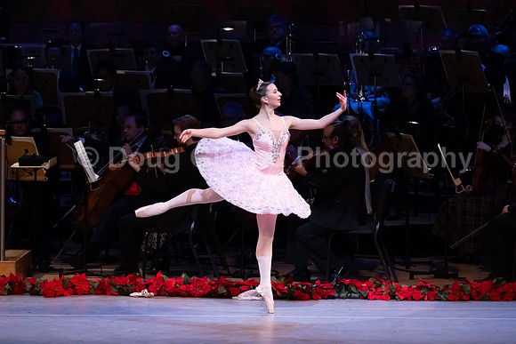 Pacific Symphony - The Nutcracker for Kids