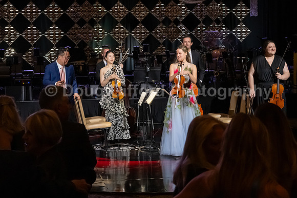 Pacific Symphony - "Diamonds are Forever" Gala 2025