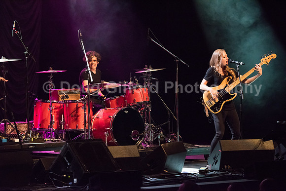 Go Go's - The Farewell Tour