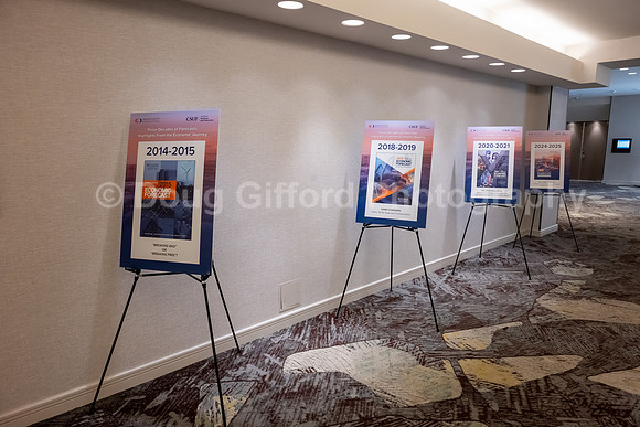 30th Annual Economic Forecast Conference