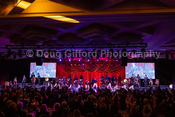 Orange County School of the Arts Foundation Presents - House of Muse Gala 2025