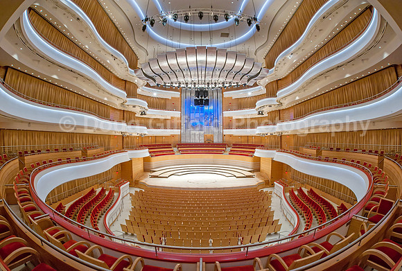 Segerstrom Center for the Arts