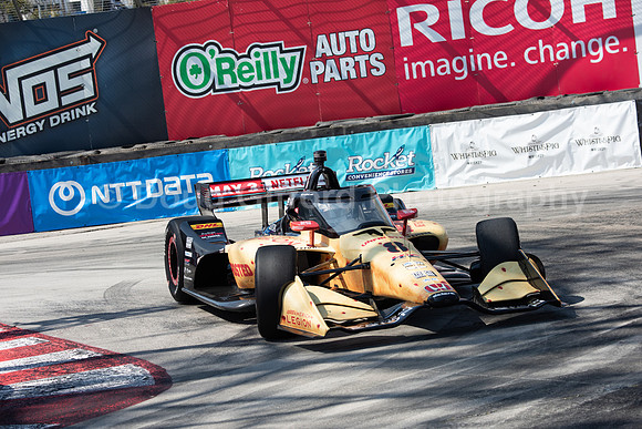 49th Acura Grand Prix of Long Beach 2024