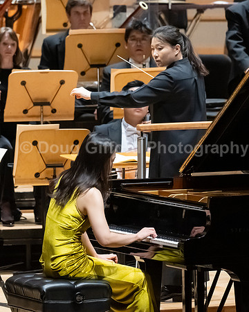 Pacific Symphony - Tchaikovsky's Sixth