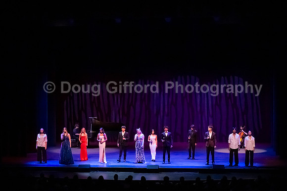 Orange County School of the Arts Foundation - Season Finale 2025