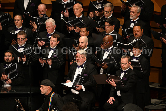 MenAlive - Orange County Gay Men's Chorus