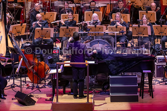 Pacific Symphony - Pops Season Opening Night with Bernadette Peters