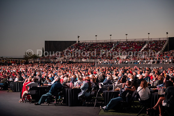 Pacific Symphony - July 4th Spectacular: The Music of Queen