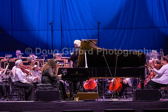 Pacific Symphony - Beethoven’s Emperor & Pictures at an Exhibition