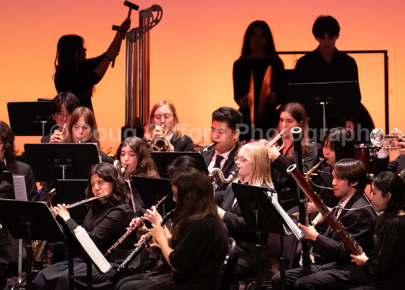 Orange County School of the Arts Foundation - Season Finale 2024