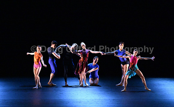 American Ballet Theatre - Forward