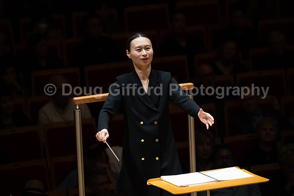 Pacific Symphony - Beethoven & Sibelius