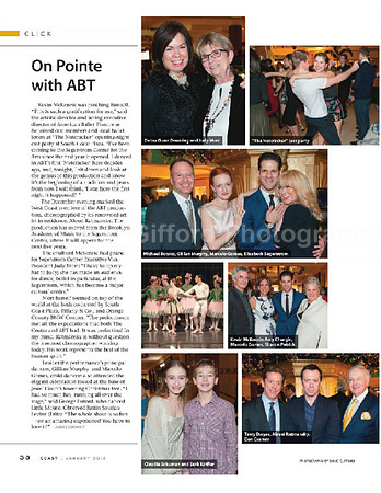 Coast Magazine - Jan 2016
