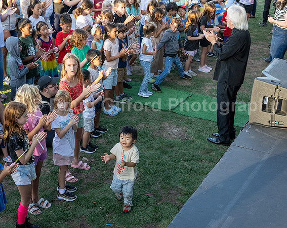 Pacific Symphony - Symphony in the Cities, Lake Forest