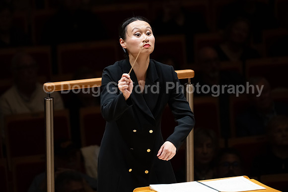 Pacific Symphony - Beethoven & Sibelius