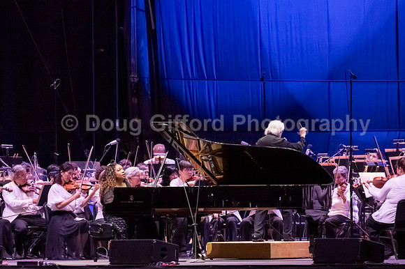 Pacific Symphony - Beethoven’s Emperor & Pictures at an Exhibition