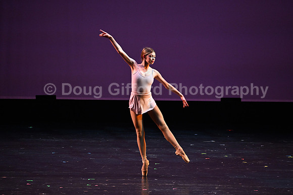 California School of the Arts- San Gabriel Valley Foundation Season Finale 2022
