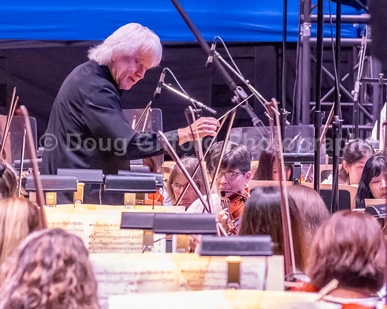 Pacific Symphony - Beethoven’s Emperor & Pictures at an Exhibition