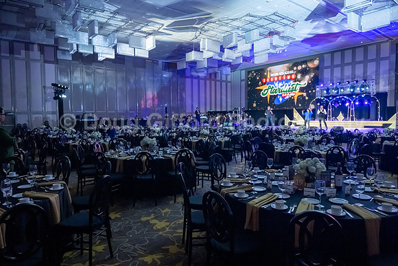 California School of the Arts – San Gabriel Valley Gala 2025