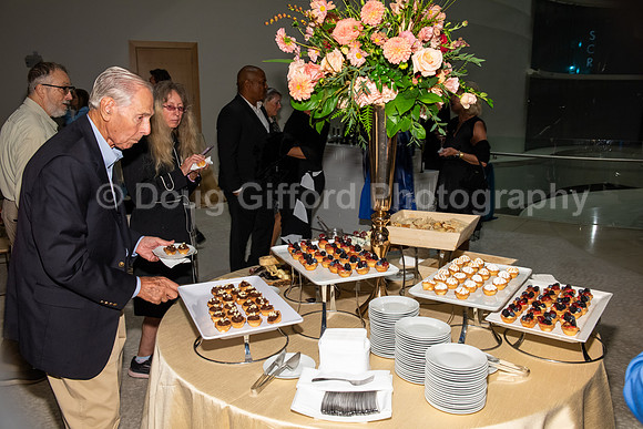 Pacific Symphony's 2024 - 25 Classical Opening Night Celebration and Concert