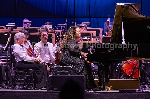 Pacific Symphony - Beethoven’s Emperor & Pictures at an Exhibition