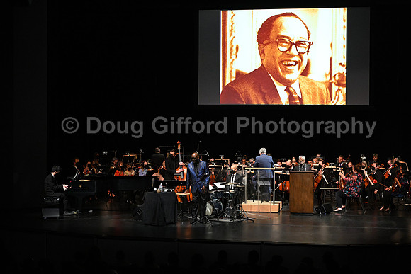 The Langston Hughes Project - Ask Your Mama: Twelve Moods for Jazz