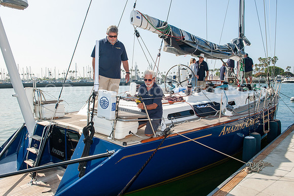 Transpac 2019