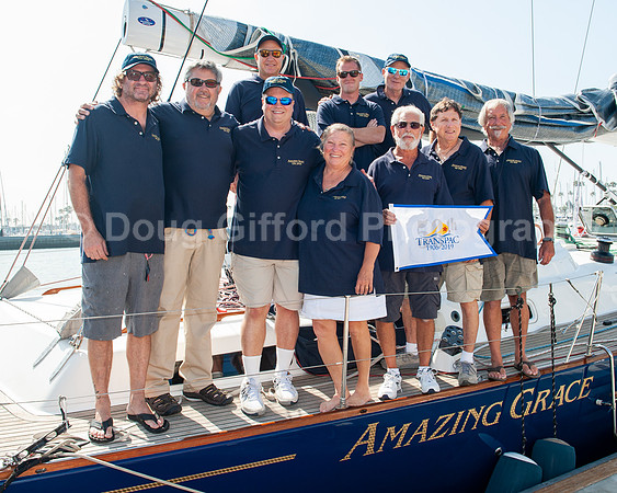 Transpac 2019