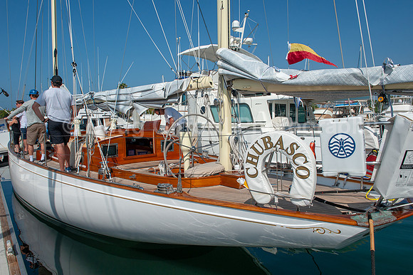 Transpac 2019