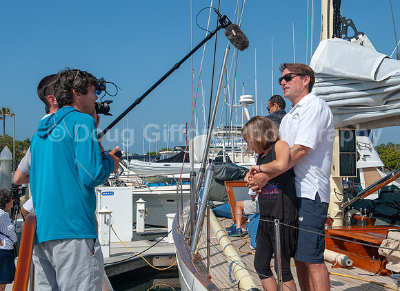 Transpac 2019