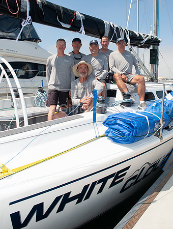 Transpac 2019
