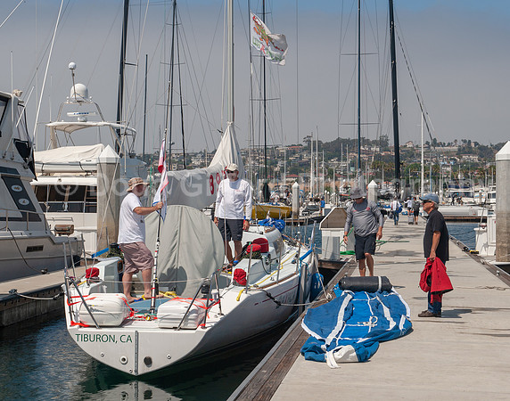Transpac 2019