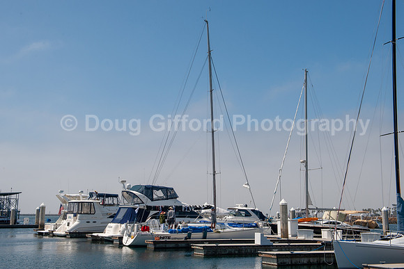 Transpac 2019