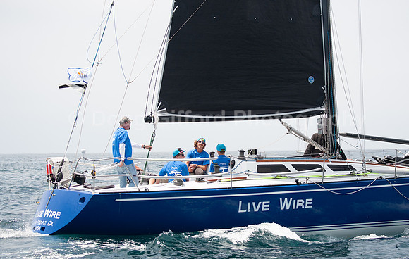 Transpac 2019