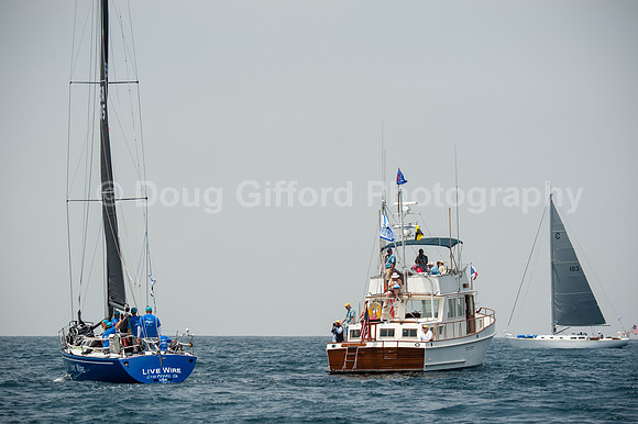 Transpac 2019