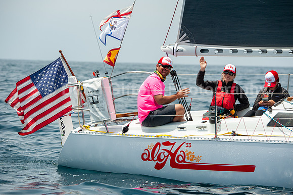 Transpac 2019