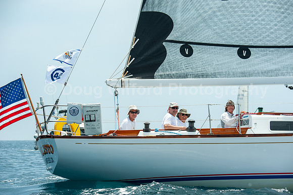 Transpac 2019