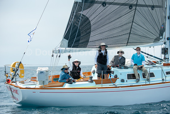 Transpac 2019