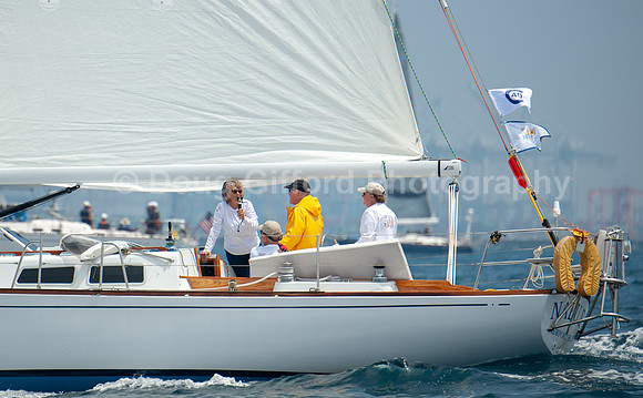 Transpac 2019