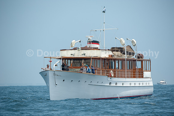 Transpac 2019