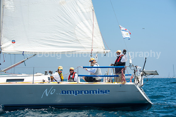 Transpac 2019