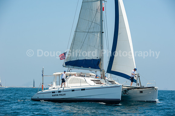 Transpac 2019
