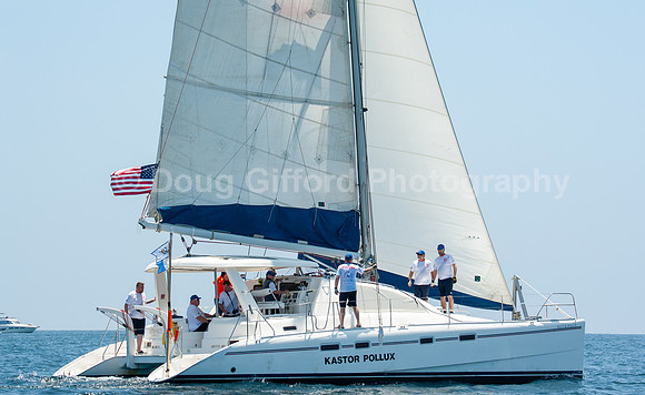 Transpac 2019